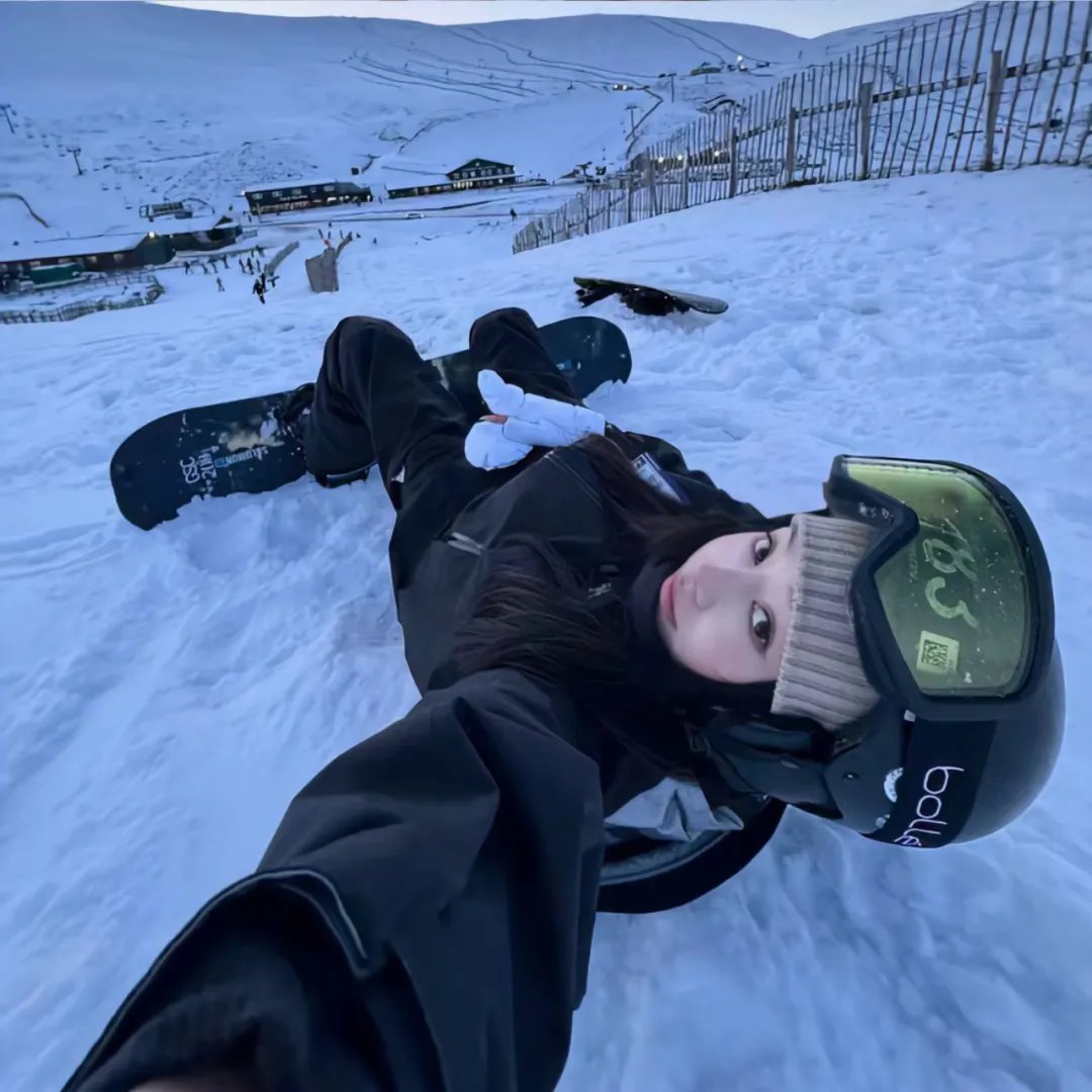 超级少女第二季